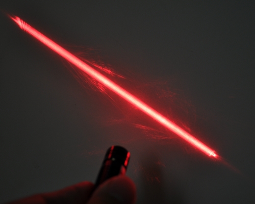 (image for) Laser Alignment for walls